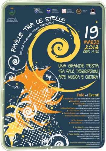 Faville tra le stelle