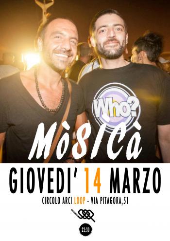 Mòsìcà live 
