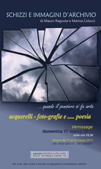Schizzi e immagini d'archivio
