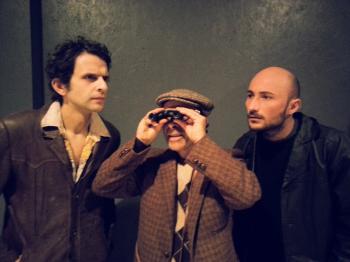 La nostra unica fede
