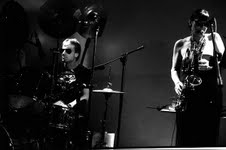 Iconoclast in concerto da New York