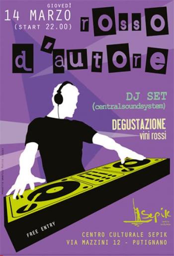 Rosso D'autore