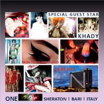 One Night Party