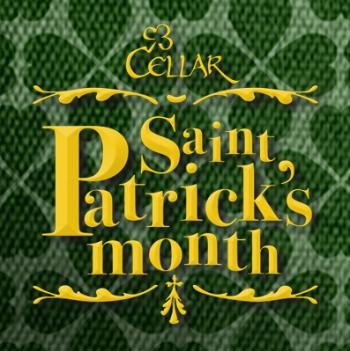 St. Patrick Day -That's all Folk-