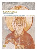 Sannicola – Abbazia di San Mauro. Gli affreschi sulla serra dell’Alto Lido presso Gallipoli