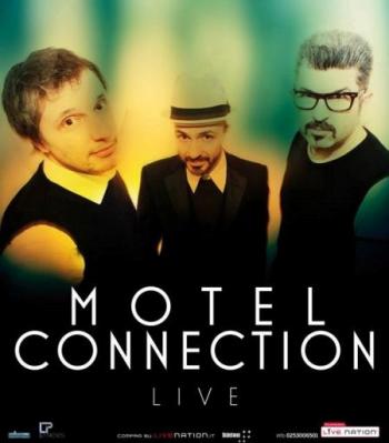 Motel Connection 
