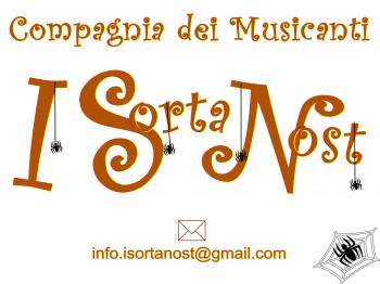 La compagnia dei musicanti I Sorta Nost presenta "Morso d'animo" commedia musicata 
