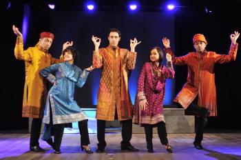 Oblivion Show 2.0, Il Sussidiario
