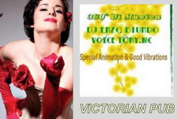 Il sabato notte con Enzo Biundo dj set....