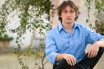 Francesco Libetta - Quarto concerto Mirarte 2013
