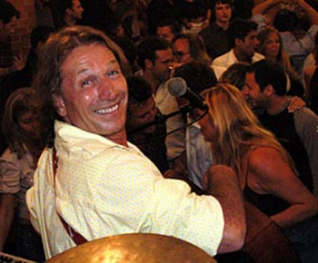 La Musica e l'allegria di Guido Lembo