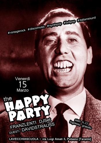 The Happy Party #01