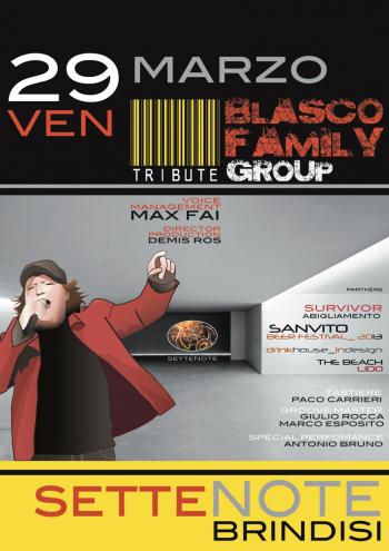 Blascofamily .... 