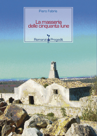 La masseria delle cinquanta lune