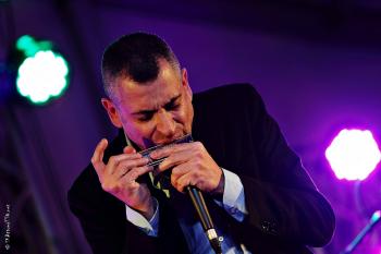 Angelo Adamo, il musicista-astronomo