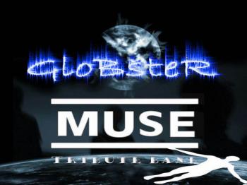 Globster Muse Tribute Band live