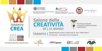 Salone della Creatività