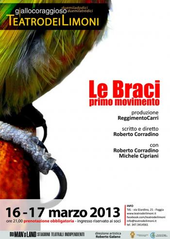 Le Braci 