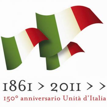 152° Anniversario dell’Unità d’Italia