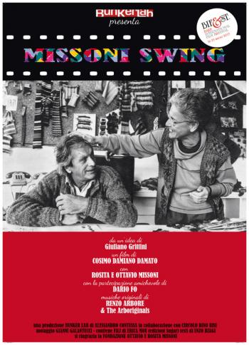 Missoni Swing al Bif&St