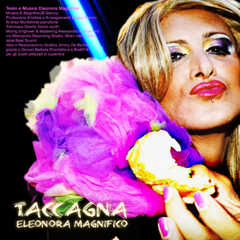 Eleonora Magnifico in Taccagna