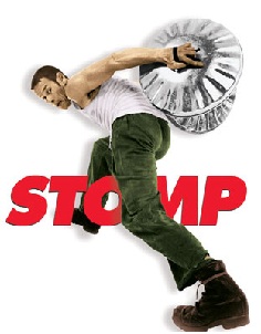 Stomp