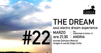 the Dream - Soul Electro Dream Experience