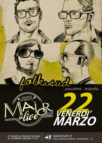 I Folkasud in concerto