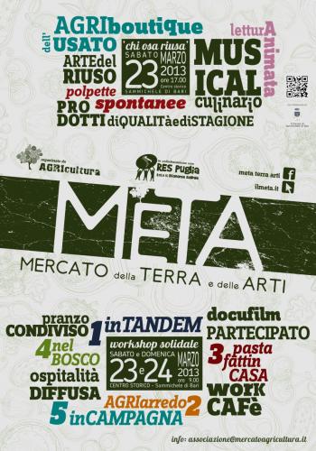 Workshop solidale al META