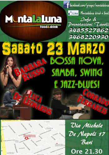 Bossa Night