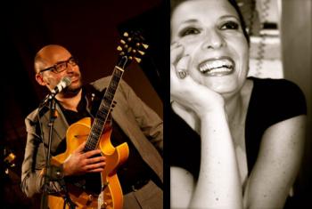 Samba Para duas Vozes in Concerto