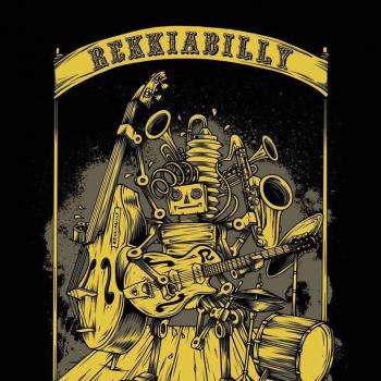 Rekkiabilly live 