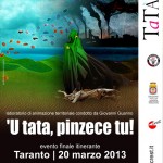 'U tata, pinzece tu!