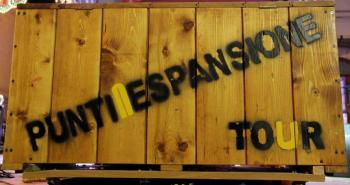 Puntinespansione Special  11 Years Party