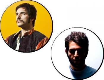 Rodion & Fabrizio Mammarella Presentano: Appennini