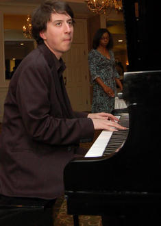 Craig Hartley Duo