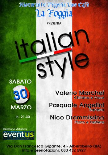 Italian Style