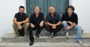 Paolo Cimmino quartet 