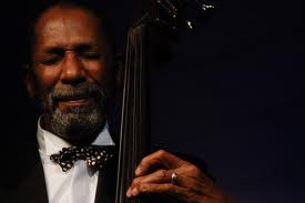 Ron Carter in “The Golden Striker”