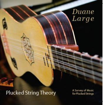 Duane Large - Lo stile spagnolo