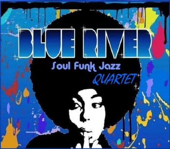 Blue River live