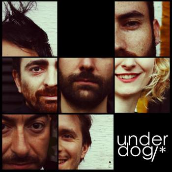 Underdog live al Pipe Club