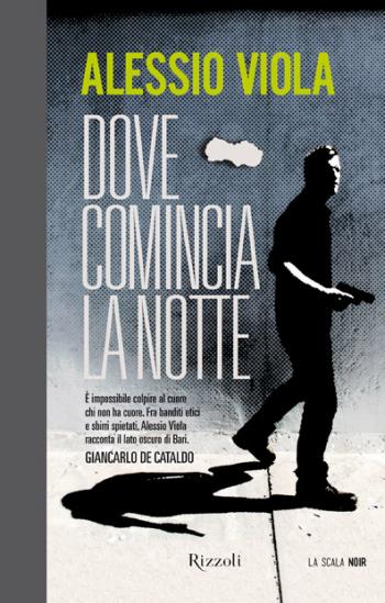 Bari, come non la conosce nessuno - Alessio Viola racconta la notte