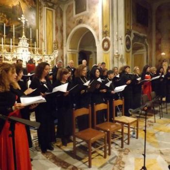 Concerto con musiche di Franz Liszt