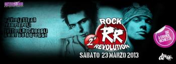 Rock Revolution