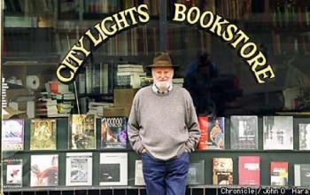 City Lights: Omaggio Alla Beat Generation