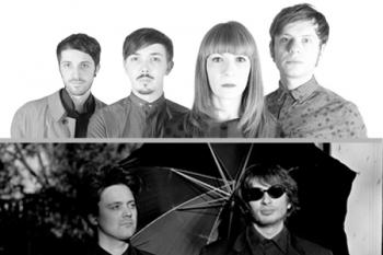 The Sound of Muzik #1 : The Nostalgics + Versailles