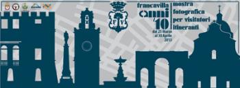 Francavilla_Anni 10 - mostra fotografica per visitatori itineranti