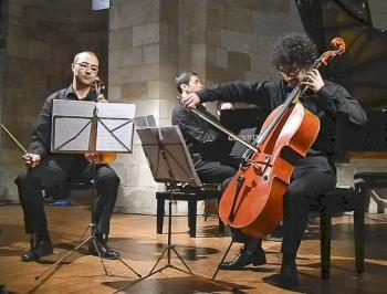 Brahms e Schönberg - i Concerti dell'Accademia dei Cameristi