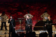 I cavalieri - Aristofane cabaret